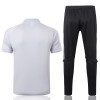 Tyskland 2020/21 Tränings Polo M001